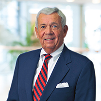 Ronald E. Council Ronald E. Council
