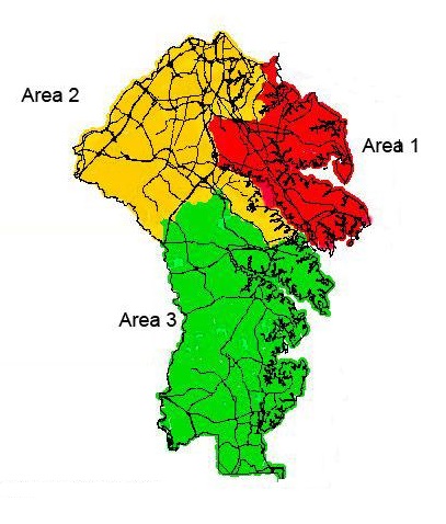 Anne Arundel County Property Tax Assessment Appeals 2021 2022 2023 Tax Cycle
